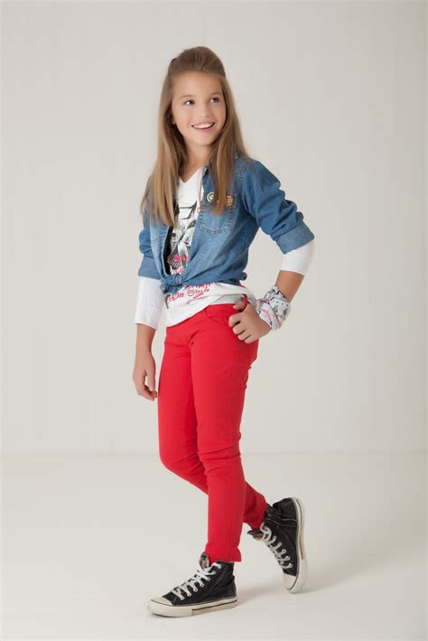 Lookbook Junior Girls - Mimo & Co | Lookbook Junior Girls - Otoño ...