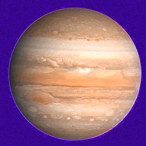 Tell Me a Story: There Goes Jupiter