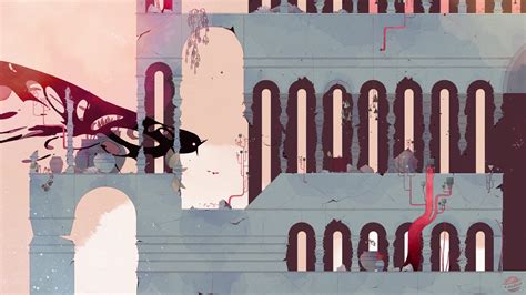 GRIS - описание, системные требования, оценки, дата выхода