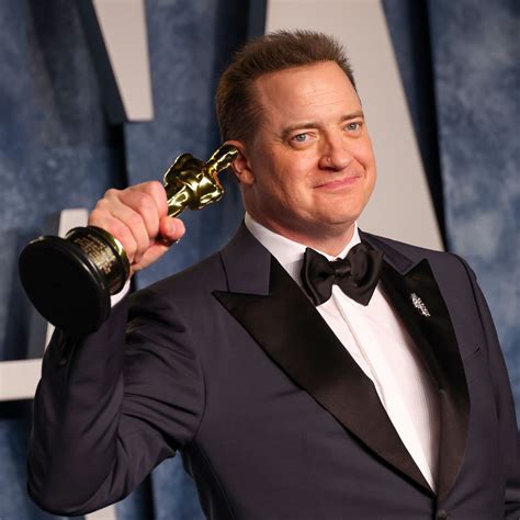Bolg Brendan Fraser