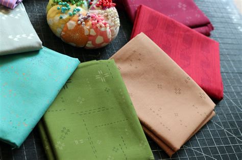 helpful fabrics   confident stitch stitched  color