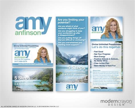 amy anfinson divine unlimited possibilities