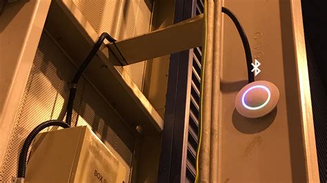 ble technology   supporter  iot technology envisions