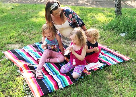 DIY Mom Friendly Festival Style & The No Greater Love Music Festival