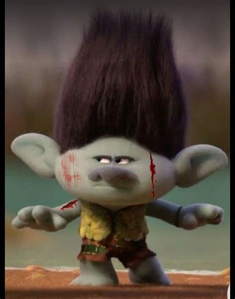 Pin on Dreamworks Trolls Branch