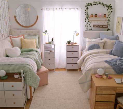 Cottagecore Room Decor Ideas | Aesthetic Room Inspiration from Dormify
