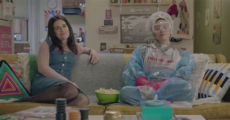 Broad City Season 4 Episode 9 Bedbugs Recap
