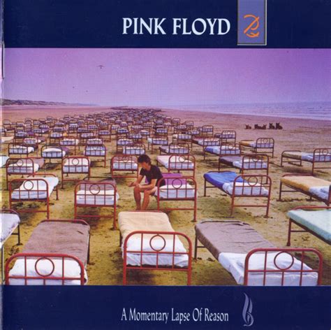 Pink Floyd A Momentary Lapse Of Reason Songs