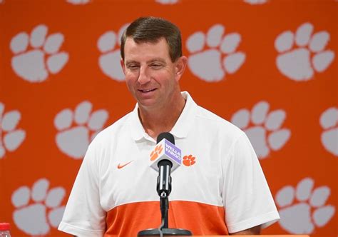 Dabo Swinney 2 | The Clemson Insider