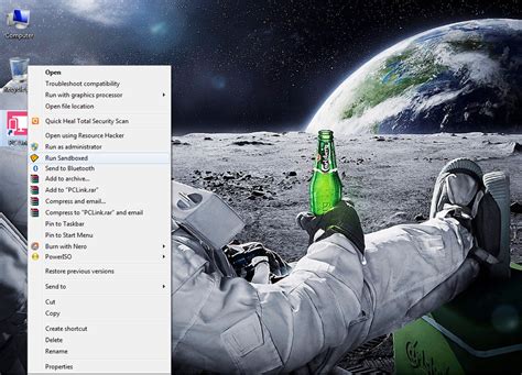 TechFeast: Sandbox and Sandboxie
