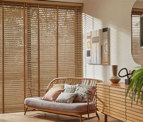 wooden blinds     hillarys black friday sale