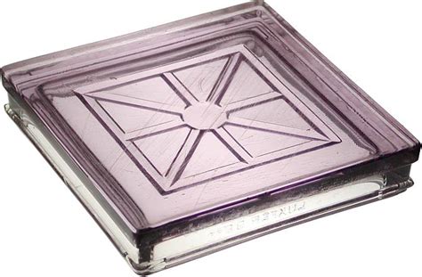 Luxfer Prism Company | glassian
