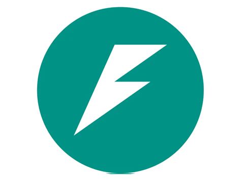 FastAPI Logo PNG vector in SVG, PDF, AI, CDR format