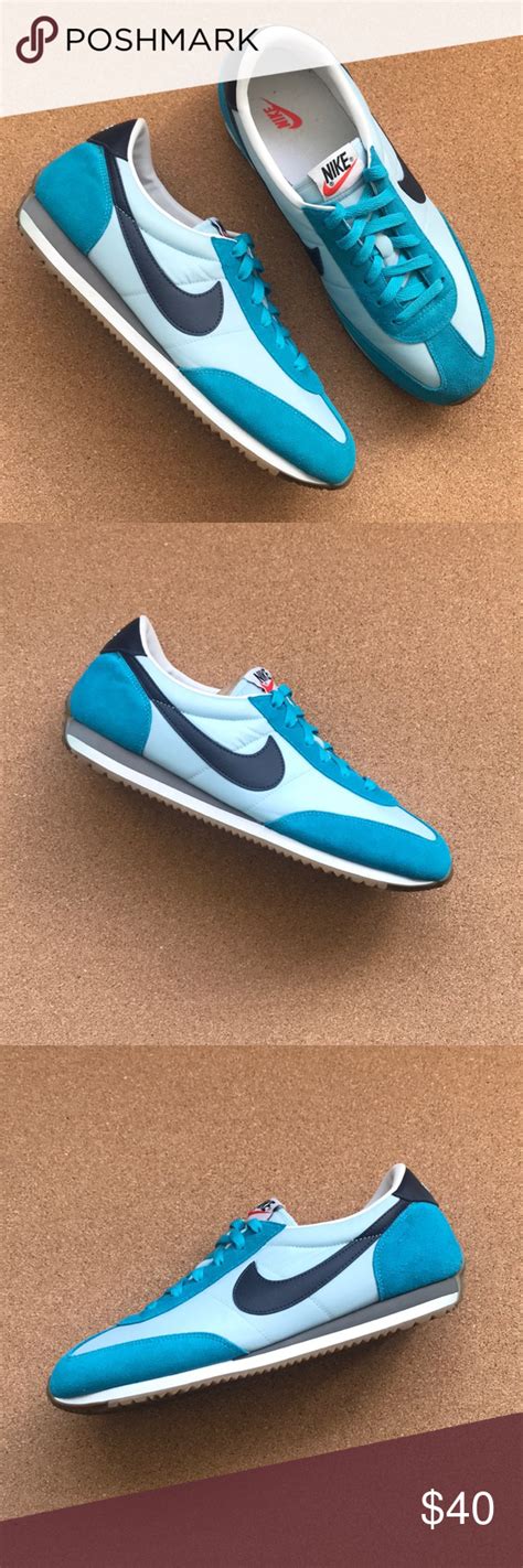 Nike “Oceania” Classic Sneaker | Classic sneakers, Sneakers, Shoes