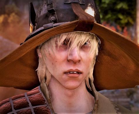 Cole | Dragon Age Wiki | Fandom