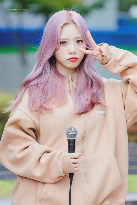 221016 Dreamcatcher Jiu | kpopping