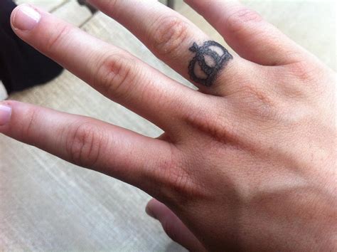 Random Finger Tattoo Ideas | Best Random Tools