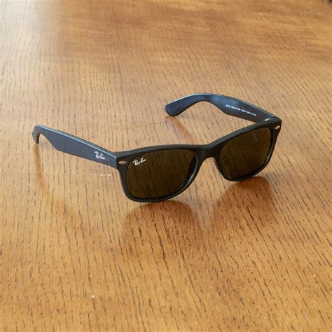 New Ray-Ban Wayfarers Review: Better Than the Originals?