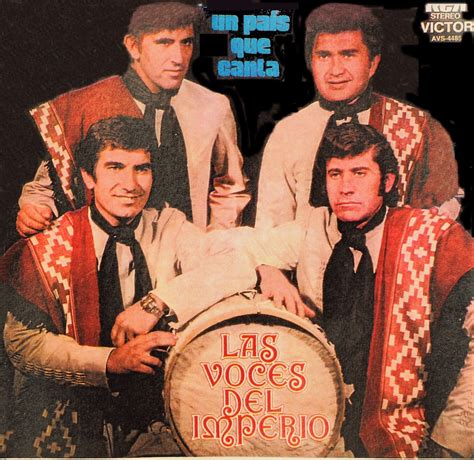 Voces De La Patria Grande 3