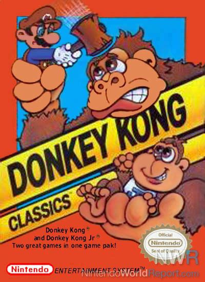 King Kong Vs Donkey Kong