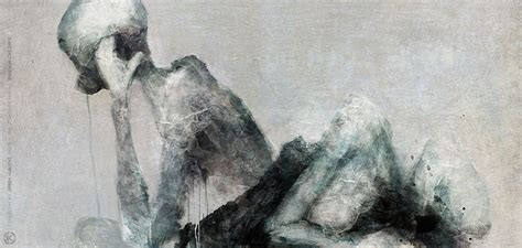 Jarosław Kubicki: Mixed Media – Daily Art Fixx