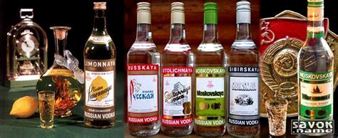 День рождения русской водки | Кипр информ