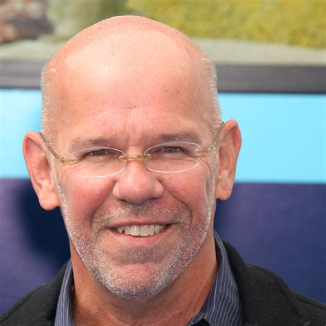 Charles martin smith is returning to the director's chair this year 33