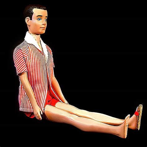 Doll: Ken Doll - Reuzeit Emporium