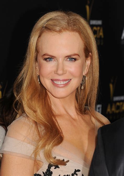 Nicole Kidman