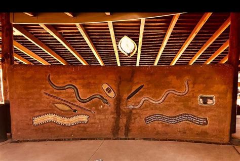 Uluru-Kata Tjuta Cultural Centre | Attraction | JumpOn