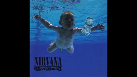 Nirvana - Smells Like Teen Spirit [LYRICS] - YouTube