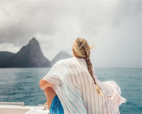 The Ultimate Travel Guide to St.Lucia – Verbal Gold Blog