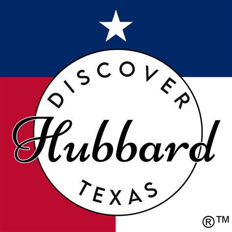 Home - Discover Hubbard Texas