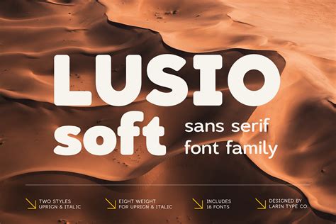 Lusio Soft :: Behance