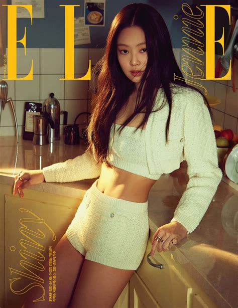 [200+] Jennie Kim Pictures | Wallpapers.com