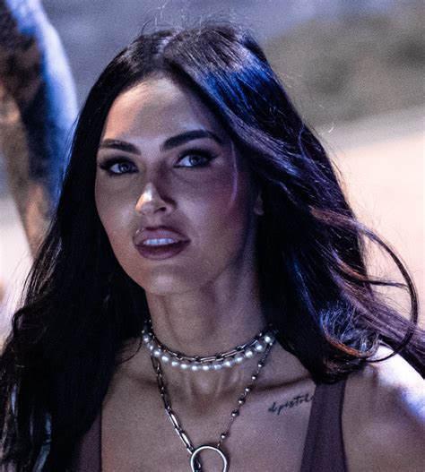 What is the Zodiac Sign for Megan Fox? - AstrologySpark