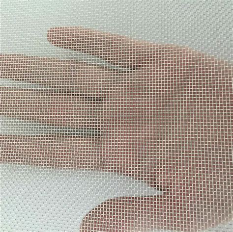 What Is The Mesh Size Of Window Screen at Alfredo Orvis blog