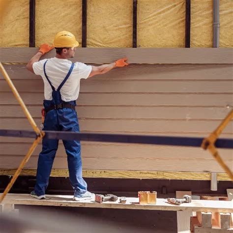 how to estimate siding cost