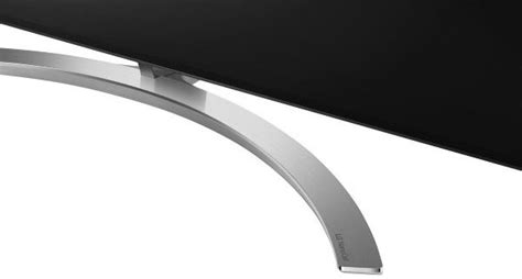 LG 55SM9800, Smart TV de altos vuelos con un sonido espectacular
