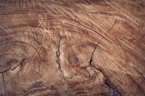 Download Texture Smooth Wooden Cut Section Wallpaper | Wallpapers.com