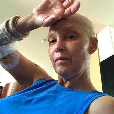 Murió Nicki Aycox, actriz de “Sobrenatural”
