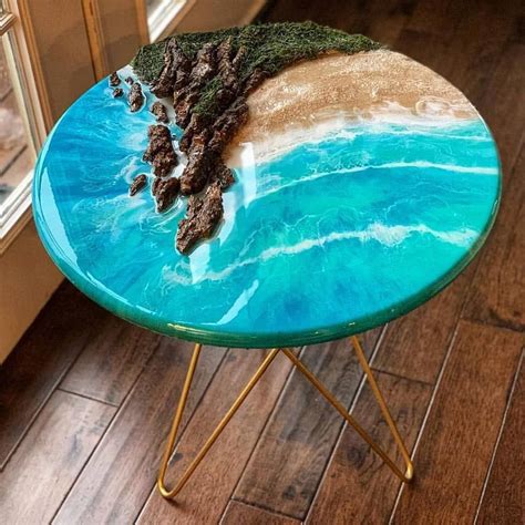 epoxy resin miami  kenneth luck blog