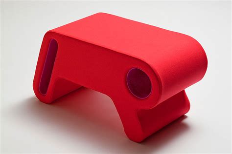 U.M.O. cork furniture felt furniture — UM Project