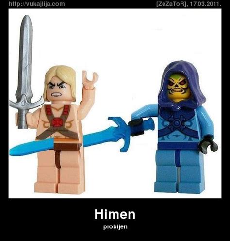 Himen « Blog