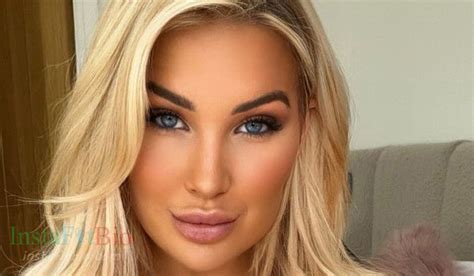 Amber Jade - Bio, Age, Height, Wiki, ? | Models Biography