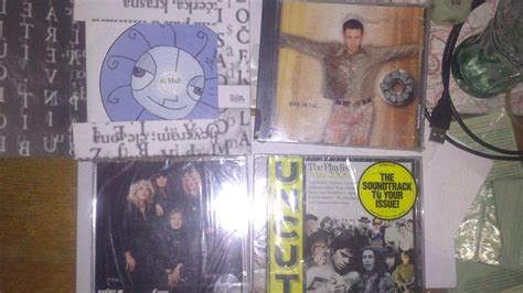 Strana muzika CD - povoljno