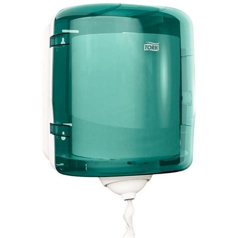 Dispenser Reflex Tork Centerrulle - Kun 350,00 KØB billige