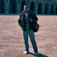 Ahmed Nasser – Medium