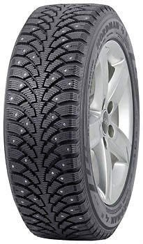 Nokian Nordman 5 SUV Tire: rating, overview, videos, reviews, available ...
