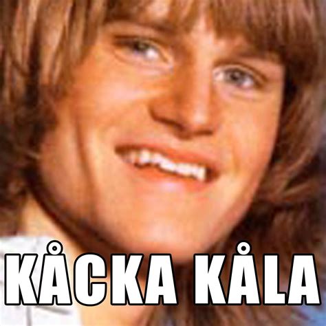 kåcka kåla : unket